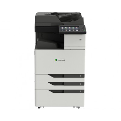 Lexmark CX924dxe 4/1 LZR CL A3 65ppm