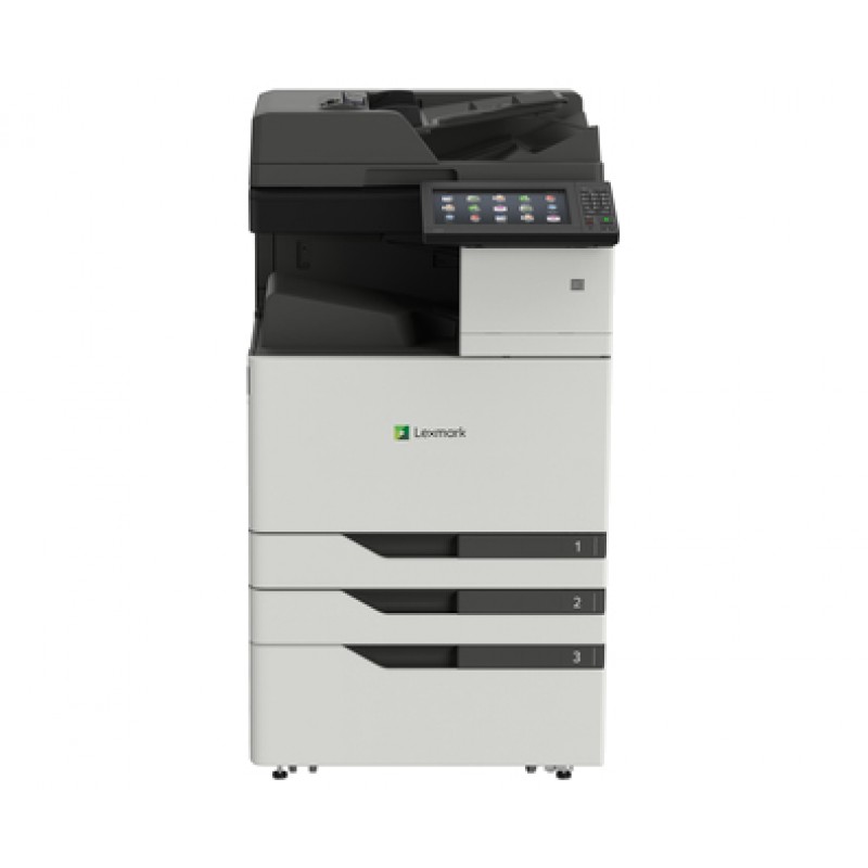 Lexmark CX924dxe 4/1 LZR CL A3 65ppm