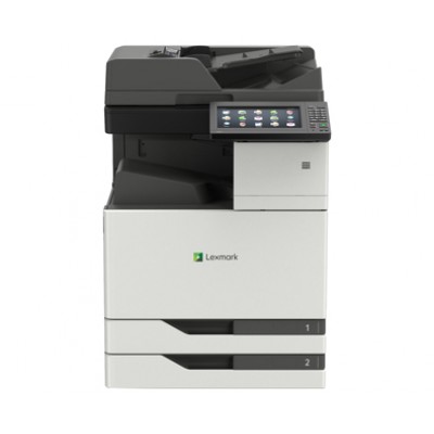 Lexmark CX920de MFP 4/1 Laser CL A3 25pm