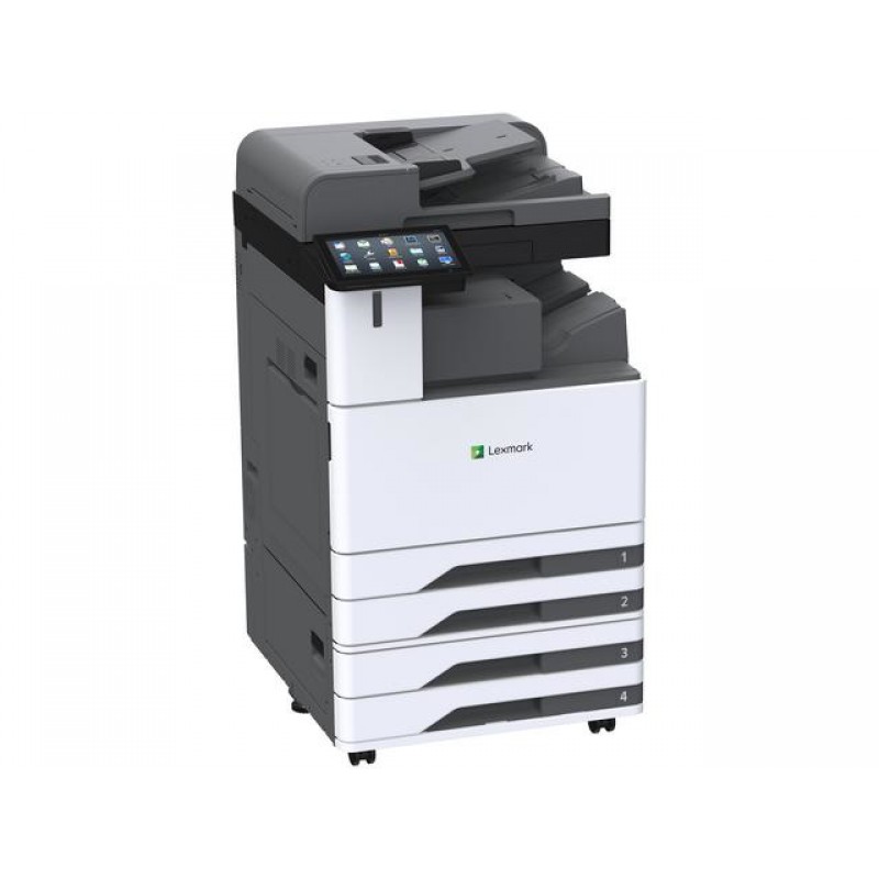 Lexmark 4/1 Laser CL A3 CX944adtse 65ppm