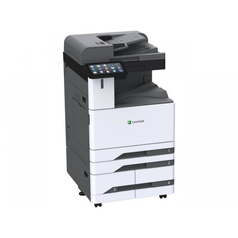 Lexmark 4/1 Laser CL A3 CX944adxse 65ppm