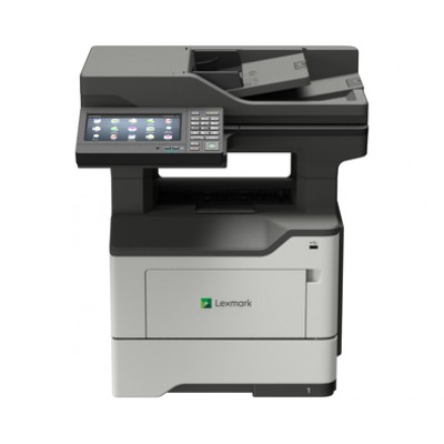 Lexmark MX622adhe MFC4/1 Laser Mono 47pm