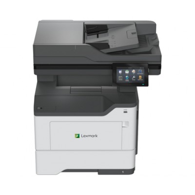 Lexmark MX532adwe 4/1 Laser Mono 44pm