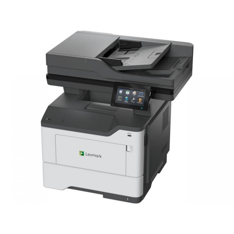 Lexmark MX532adwe 4/1 Laser Mono 44pm