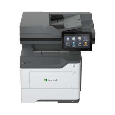 Lexmark MX632adwe  4/1 Laser Mono 47pm