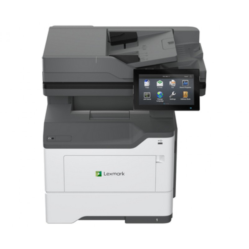 Lexmark MX632adwe  4/1 Laser Mono 47pm