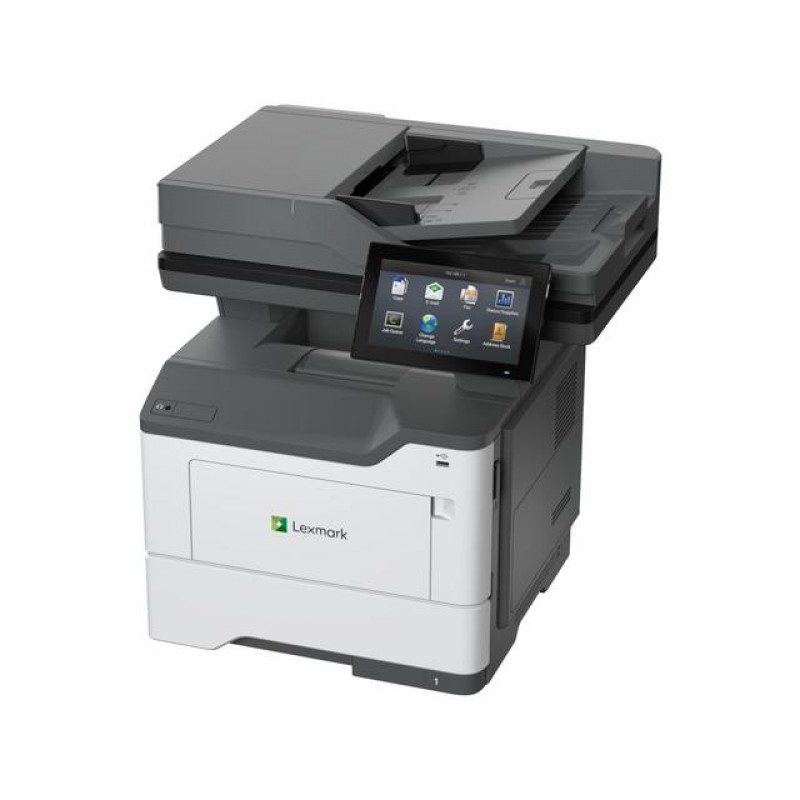 Lexmark MX632adwe  4/1 Laser Mono 47pm