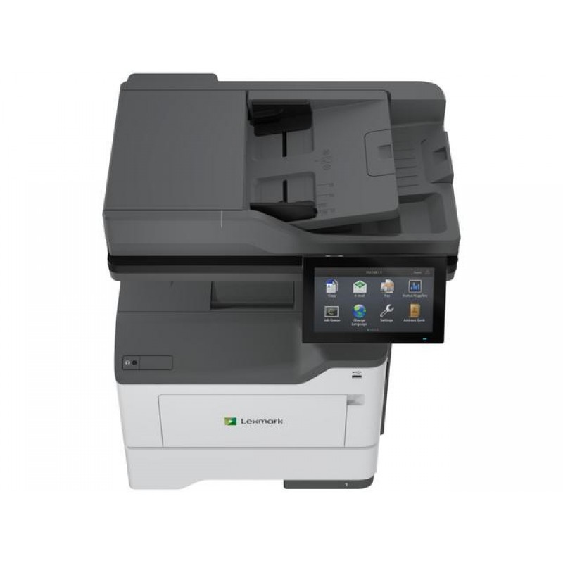 Lexmark MX632adwe  4/1 Laser Mono 47pm