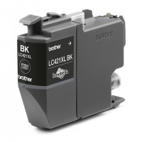 Brother LC421XLBK Cartouche Noire HC