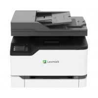 Lexmark CX431adw MFP 4/1 coul 26ppm