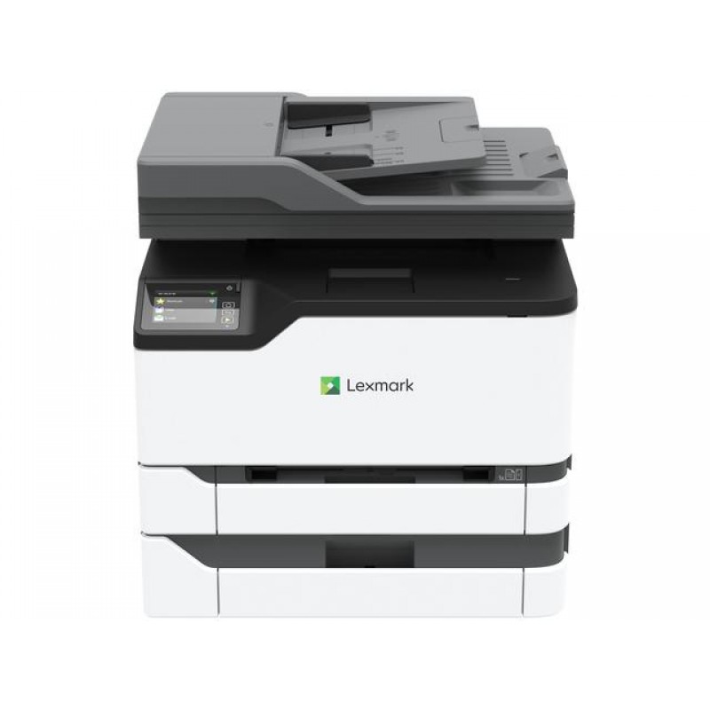 Lexmark CX431adw MFP 4/1 coul 26ppm