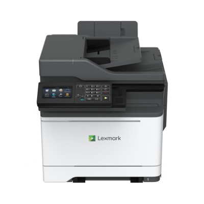 Lexmark  CX522ade MFP 4/1 coul 33 ppm*