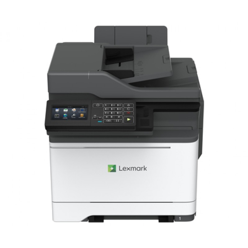 Lexmark  CX522ade MFP 4/1 coul 33 ppm*