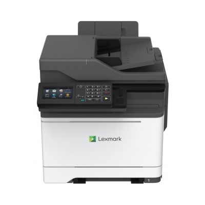 Lexmark CX622ade MFP 4/1 coul 37 ppm