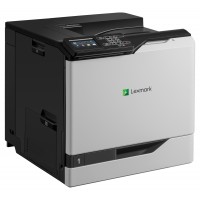 Lexmark CX820de MFP 4/1 LZR CL 50ppm