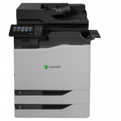 Lexmark CX820dtfe MFP 4/1 LZR CL 50ppm