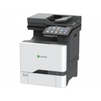 Lexmark CX735adse MFP 4/1 Laser CL 50ppm