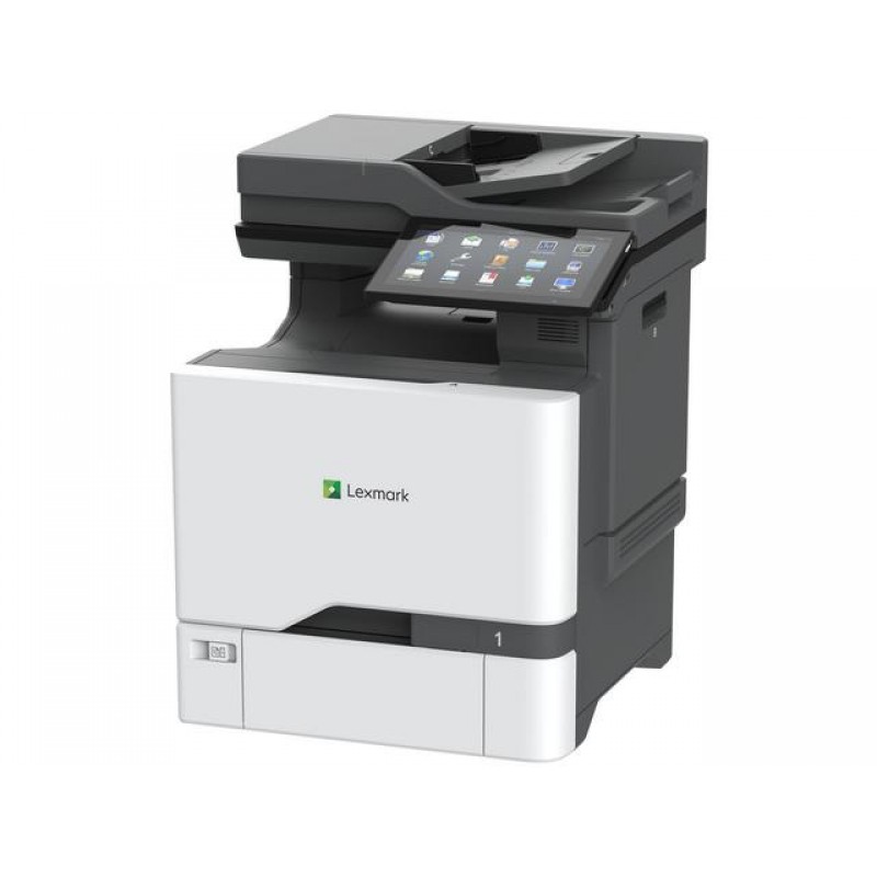 Lexmark CX735adse MFP 4/1 Laser CL 50ppm