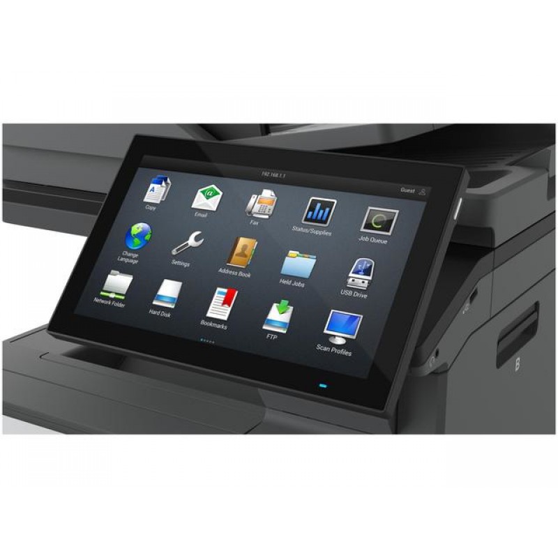 Lexmark CX735adse MFP 4/1 Laser CL 50ppm