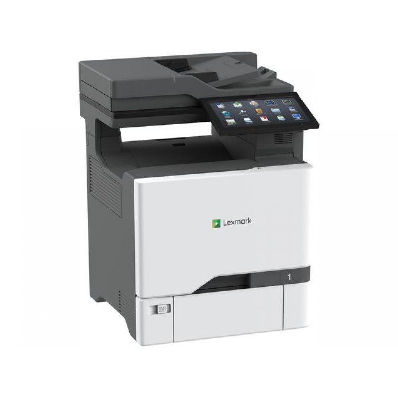 Lexmark CX735adse MFP 4/1 Laser CL 50ppm