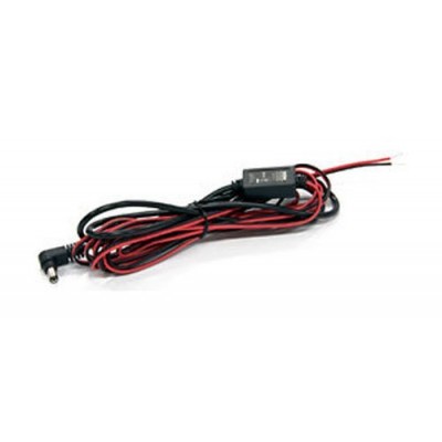 Brother Adaptateur voiture avec cable