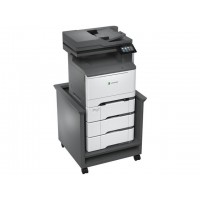 Lexmark CX532adwe 4/1 Laser Coul 33 ppm