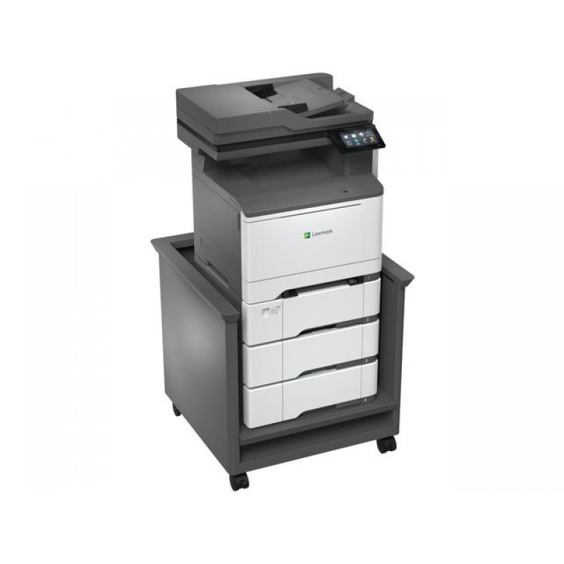 Lexmark CX532adwe 4/1 Laser Coul 33 ppm