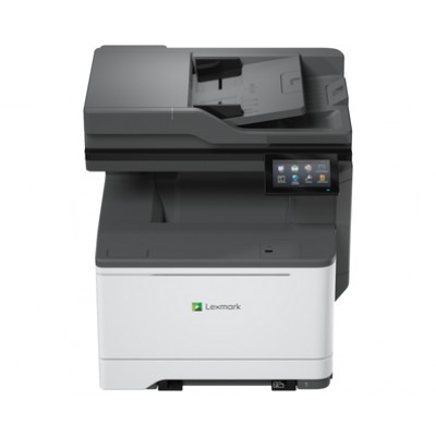 Lexmark CX532adwe 4/1 Laser Coul 33 ppm