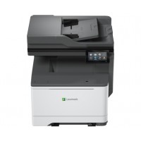 Lexmark CX532adwe 4/1 Laser Coul 33 ppm