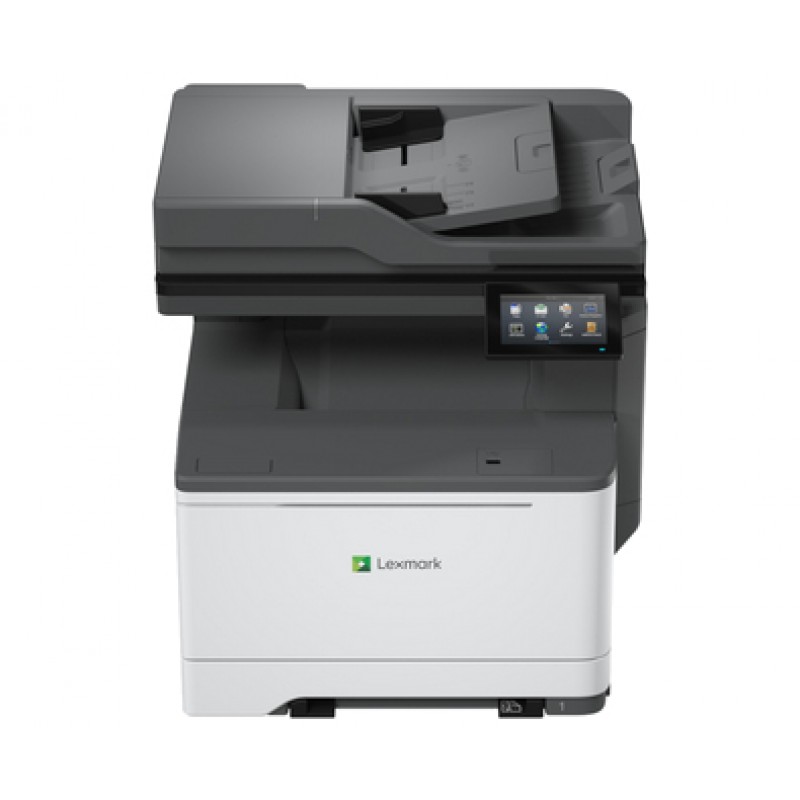 Lexmark CX532adwe 4/1 Laser Coul 33 ppm