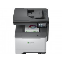 Lexmark CX532adwe 4/1 Laser Coul 33 ppm