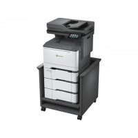 Lexmark CX532adwe 4/1 Laser Coul 33 ppm