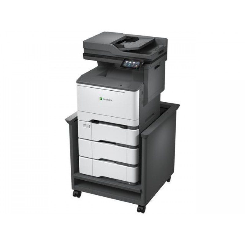 Lexmark CX532adwe 4/1 Laser Coul 33 ppm