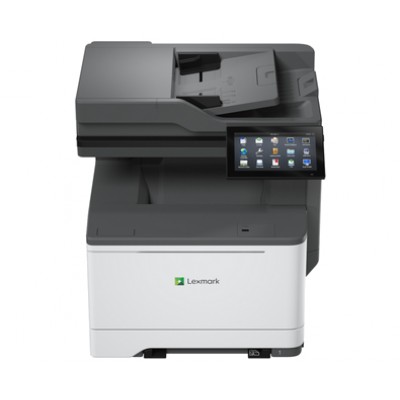 Lexmark CX635adwe 4/1 Laser Coul 40 ppm