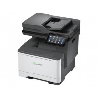 Lexmark CX635adwe 4/1 Laser Coul 40 ppm