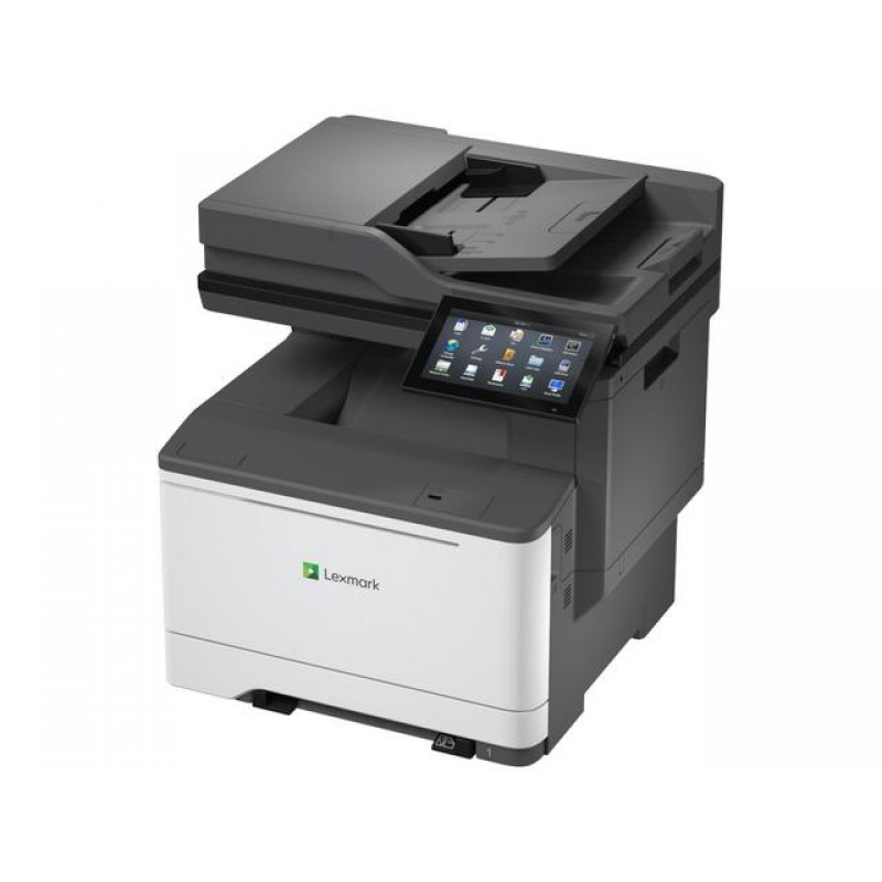 Lexmark CX635adwe 4/1 Laser Coul 40 ppm