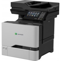 Lexmark XC4140 4/1 LZR CL 38pm Evergreen