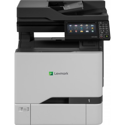 Lexmark XC4140 4/1 LZR CL 38pm Evergreen