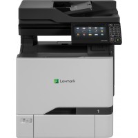 Lexmark XC4140 4/1 LZR CL 38pm Evergreen