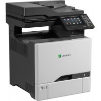Lexmark XC4140 4/1 LZR CL 38pm Evergreen