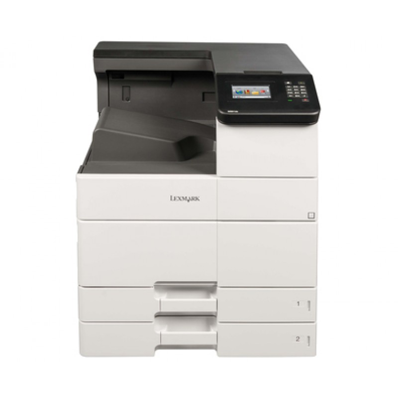 Lexmark MS911DE Imp Laser A3 50 ppm R/V