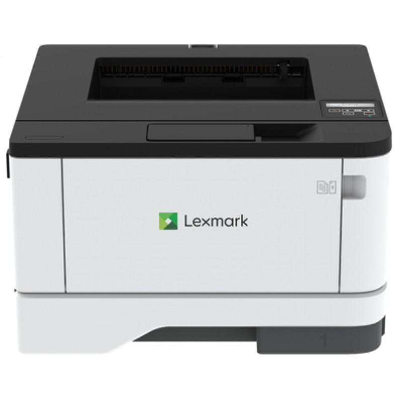 Lexmark MS331dn Imp laser Mono 40ppm
