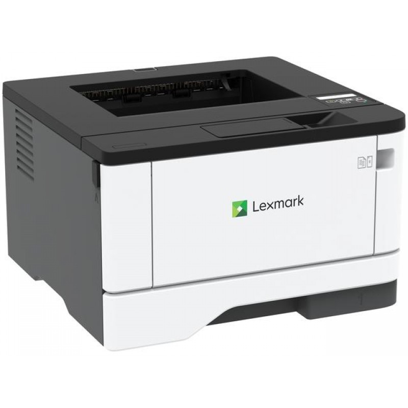 Lexmark MS331dn Imp laser Mono 40ppm