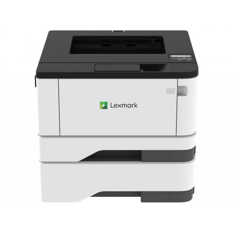 Lexmark MS431dn Imp Laser Mono 42ppm R/V