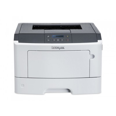 Lexmark Imp Laser Mono MS410dn 38pm R/V*