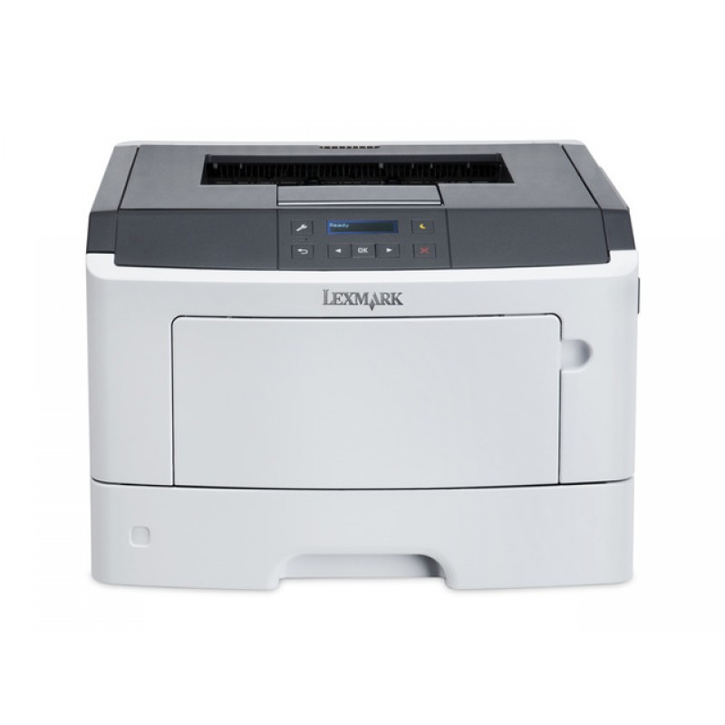 Lexmark Imp Laser Mono MS410dn 38pm R/V*