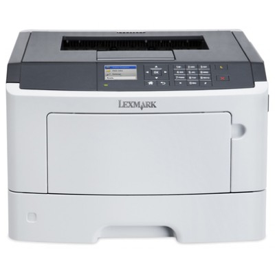 Lexmark MS510dn Imp Laser Mono SPR EDF