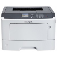 Lexmark MS510dn Imp Laser Mono SPR EDF