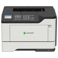 Lexmark MS521dn Imp Laser Mono 44ppm R/V