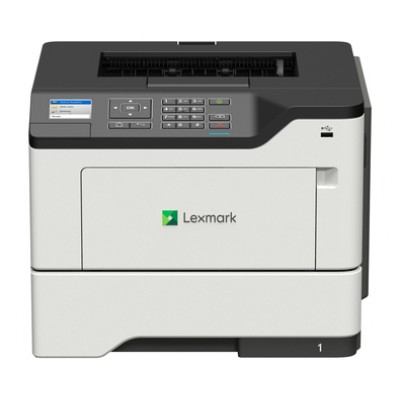 Lexmark MS621dn Imp Laser Mono 47ppm R/V